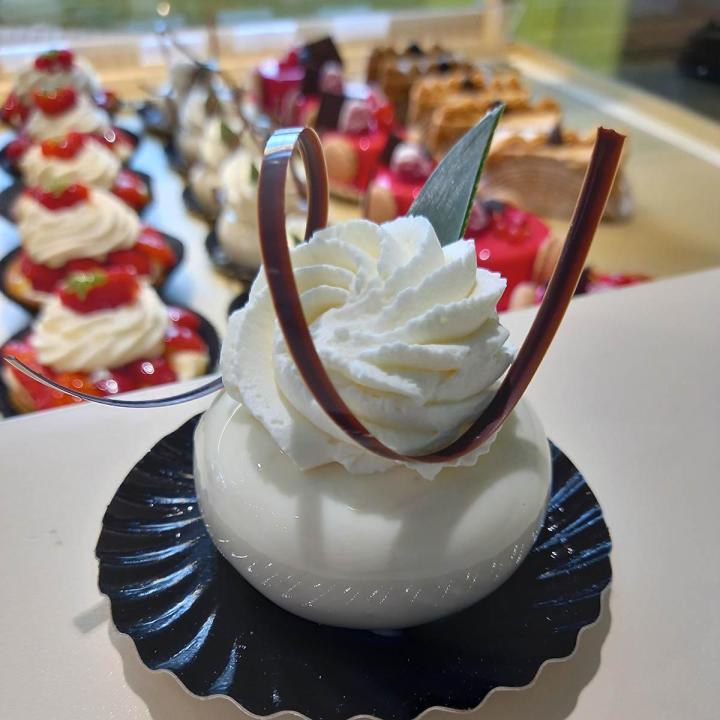 Pâtisserie Hondschoote